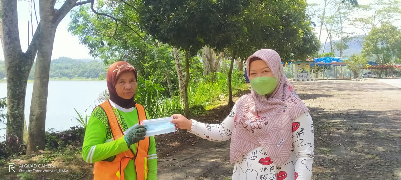 DPP Ajak Warga Jaga Prokes 